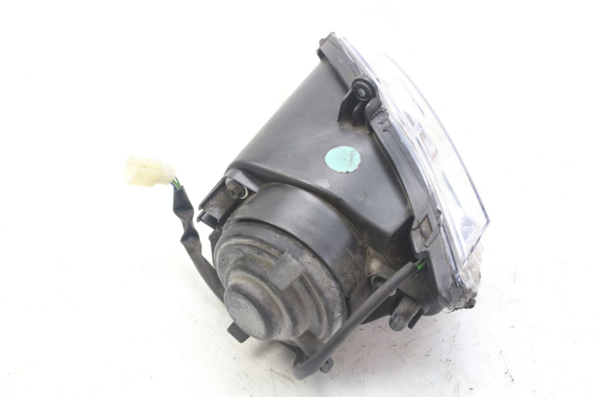 photo de PRAWA LAMPA PRZEDNIA PEUGEOT GEOPOLIS RS 125 (2007 - 2009) - Zbliżenie techniczne