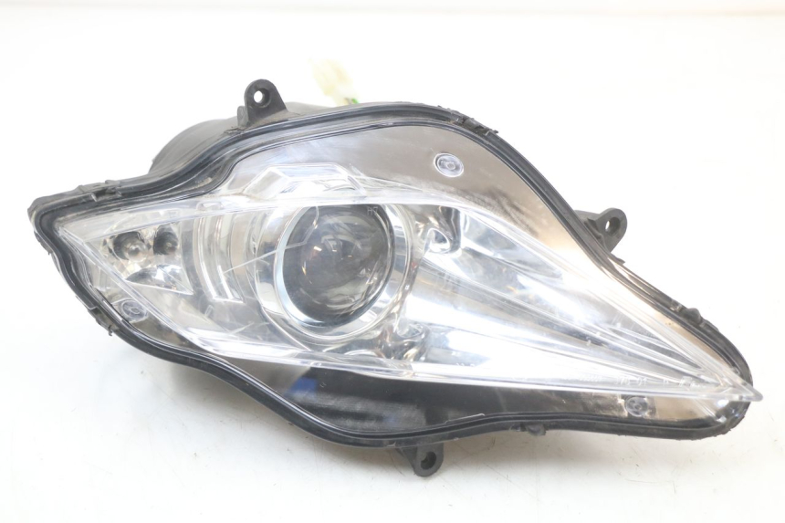 photo de PRAWA LAMPA PRZEDNIA PEUGEOT GEOPOLIS RS 125 (2007 - 2009) - Widok główny