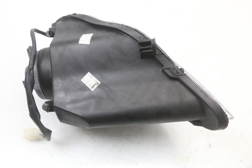 photo de PRAWA LAMPA PRZEDNIA PEUGEOT GEOPOLIS RS 125 (2007 - 2009) - Zbliżenie techniczne