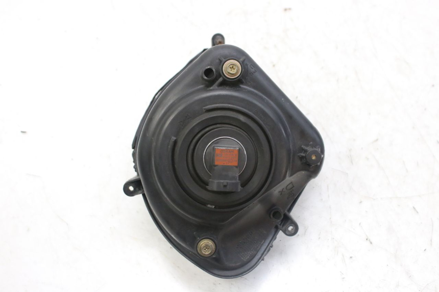 photo de PRAWA LAMPA PRZEDNIA DERBI GPR 50 (2004 - 2009) - Szczegół części