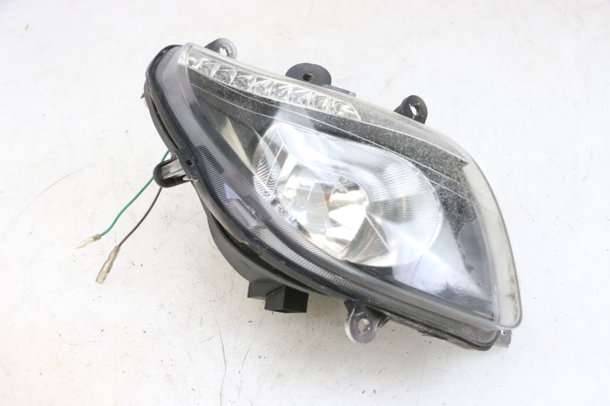 photo de PRAWA LAMPA PRZEDNIA SYM GTS EVO 125 (2009 - 2013) - Widok główny