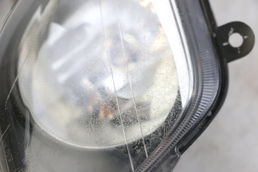 photo de PRAWA LAMPA PRZEDNIA SYM GTS EVO 125 (2009 - 2013) - Widok produktu