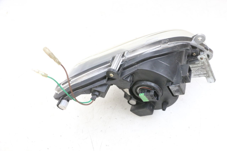 photo de PRAWA LAMPA PRZEDNIA SYM GTS EVO 125 (2009 - 2013) - Widok ogólny