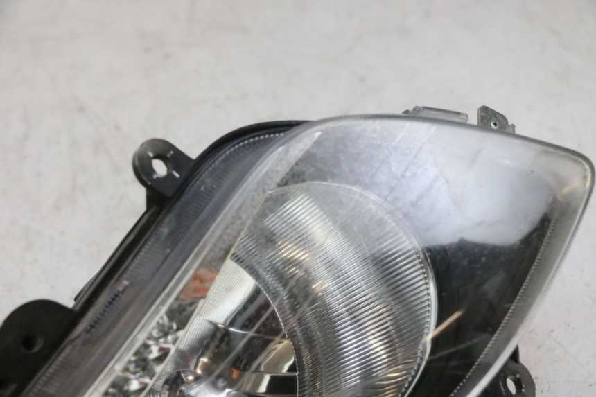 photo de PRAWA LAMPA PRZEDNIA SYM GTS EVO 125 (2009 - 2013) - Część sprawdzona