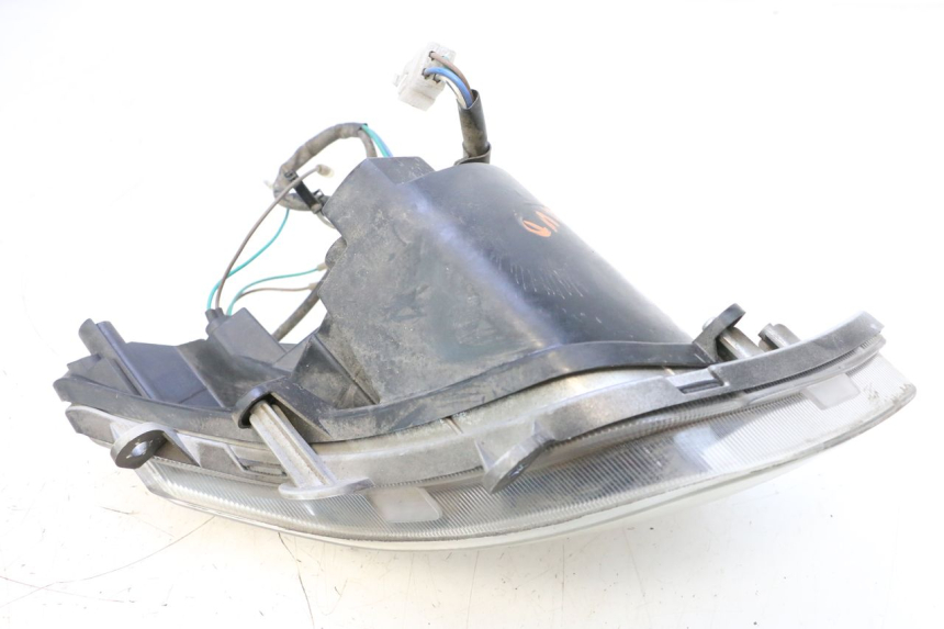 photo de PRAWA LAMPA PRZEDNIA SYM GTS EVO 125 (2009 - 2013) - Widok ogólny