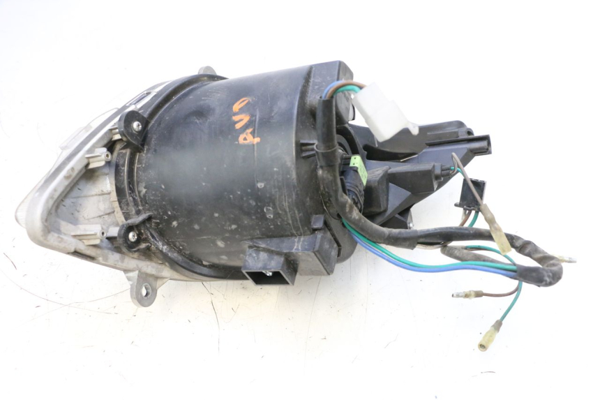 photo de PRAWA LAMPA PRZEDNIA SYM GTS EVO 125 (2009 - 2013) - Punkty mocowania