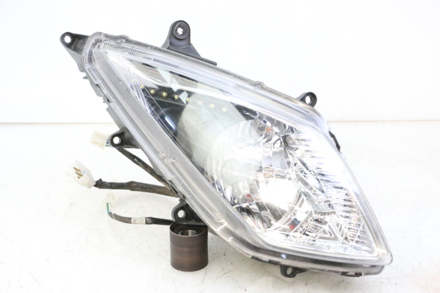 photo de PRAWA LAMPA PRZEDNIA SYM JOYMAX 125 (2010 - 2017) - Widok główny