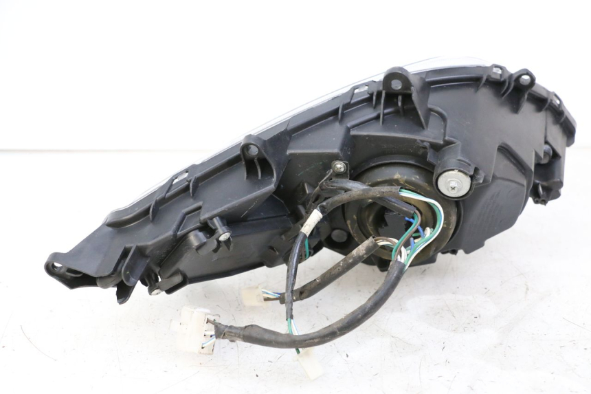 photo de PRAWA LAMPA PRZEDNIA SYM JOYMAX 125 (2010 - 2017) - Inny kąt widzenia