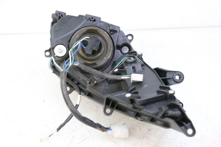 photo de PRAWA LAMPA PRZEDNIA SYM JOYMAX 125 (2010 - 2017) - Część sprawdzona