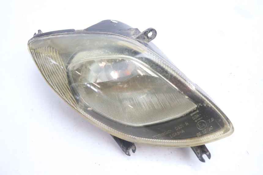 photo de PRZEDNI PRAWY REFLEKTOR KYMCO MXU R 250 (2004 - 2010) - Szczegół części