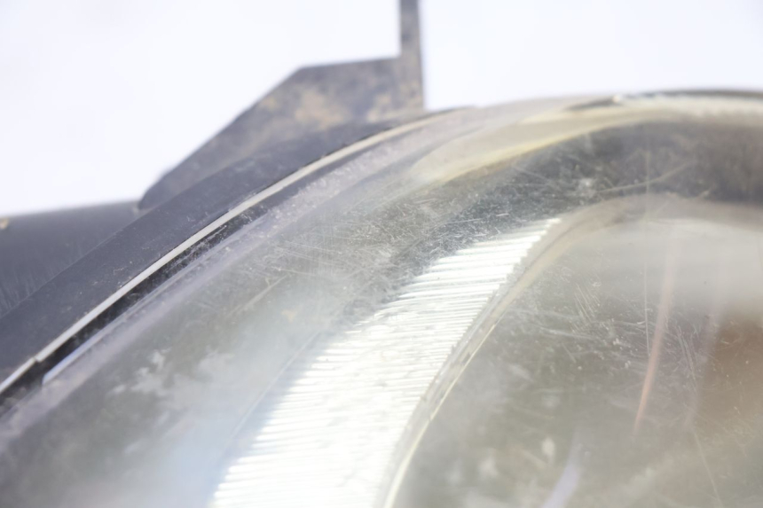 photo de PRZEDNI PRAWY REFLEKTOR KYMCO MXU R 250 (2004 - 2010) - Inny kąt widzenia