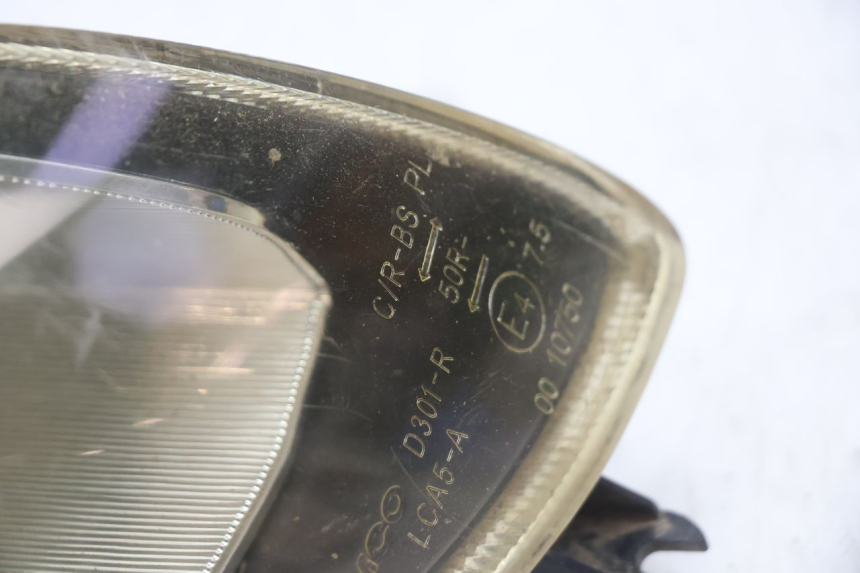 photo de PRZEDNI PRAWY REFLEKTOR KYMCO MXU R 250 (2004 - 2010) - Widok ogólny