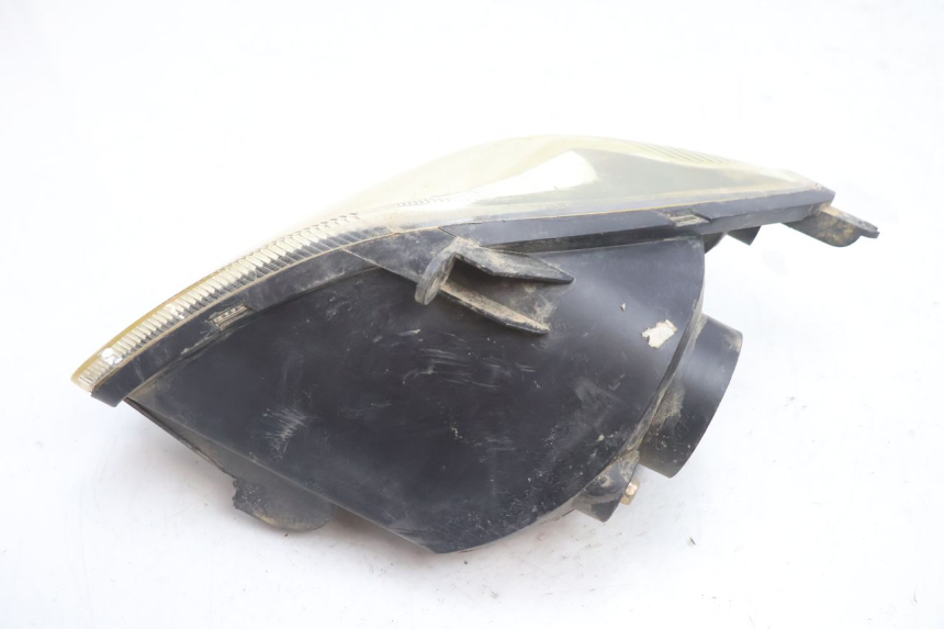 photo de PRZEDNI PRAWY REFLEKTOR KYMCO MXU R 250 (2004 - 2010) - Punkty mocowania