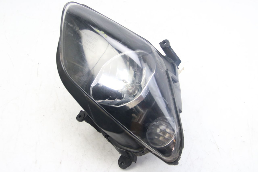 photo de PRAWA LAMPA PRZEDNIA SELECT UP OCTALIS 125 (2007 - 2012) - Szczegół części