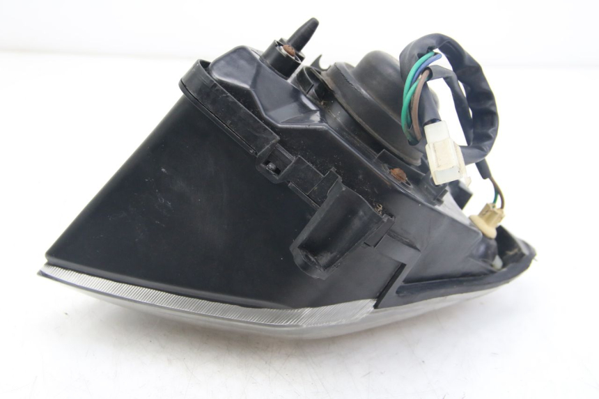 photo de PRAWA LAMPA PRZEDNIA SELECT UP OCTALIS 125 (2007 - 2012) - Zoom stanu zużycia