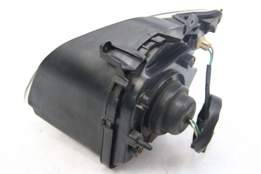 photo de PRAWA LAMPA PRZEDNIA SELECT UP OCTALIS 125 (2007 - 2012) - Inny kąt widzenia