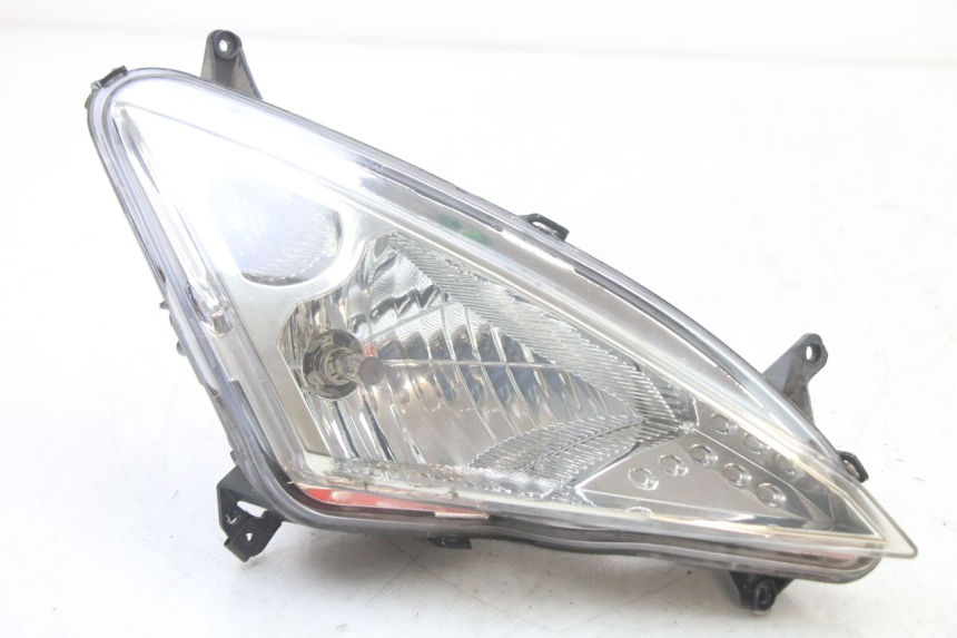 photo de PRAWA LAMPA PRZEDNIA PEUGEOT SPEEDFIGHT 3 LC 2T 50 (2009 - 2015) - Widok główny