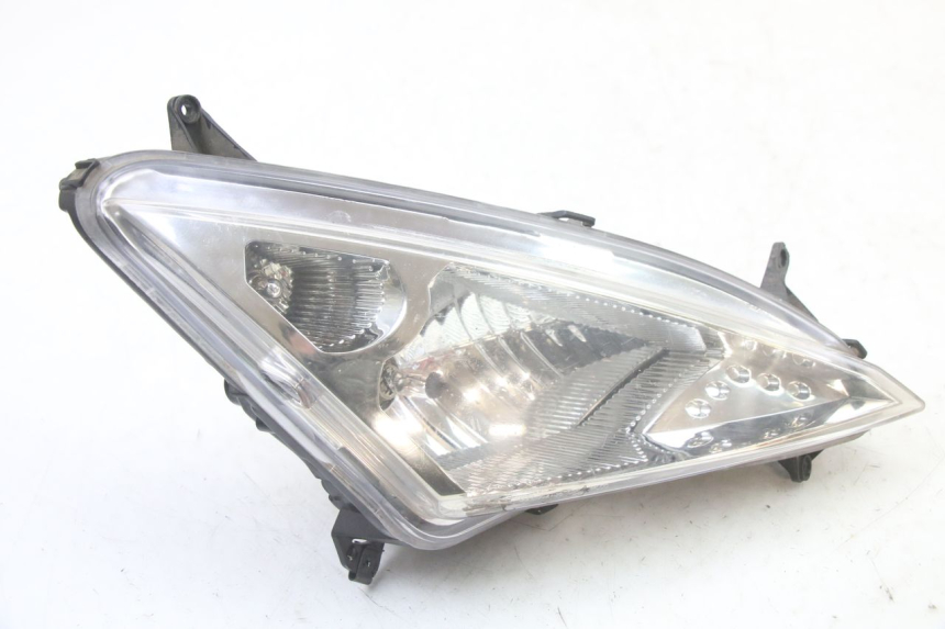 photo de PRAWA LAMPA PRZEDNIA PEUGEOT SPEEDFIGHT 3 LC 2T 50 (2009 - 2015) - Szczegół części