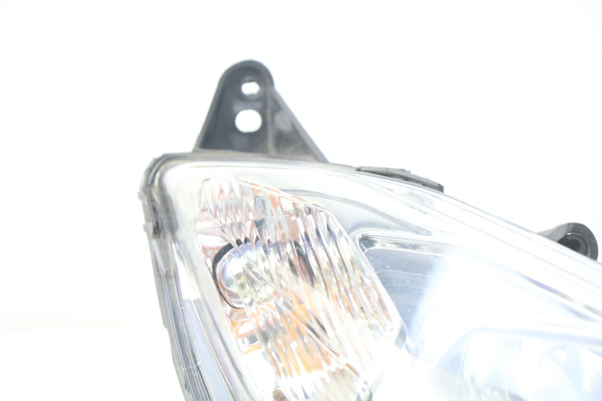 photo de PRAWA LAMPA PRZEDNIA PEUGEOT SATELIS 300 (2012 - 2015) - Kontrola wizualna