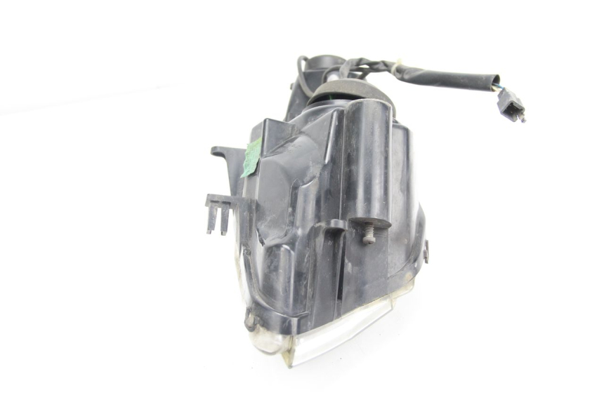 photo de PRAWA LAMPA PRZEDNIA PEUGEOT SATELIS 125 (2006 - 2009) - Inny kąt widzenia