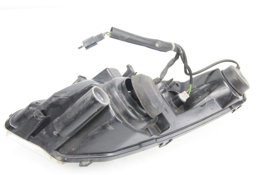 photo de PRAWA LAMPA PRZEDNIA PEUGEOT SATELIS 125 (2006 - 2009) - Widok ogólny