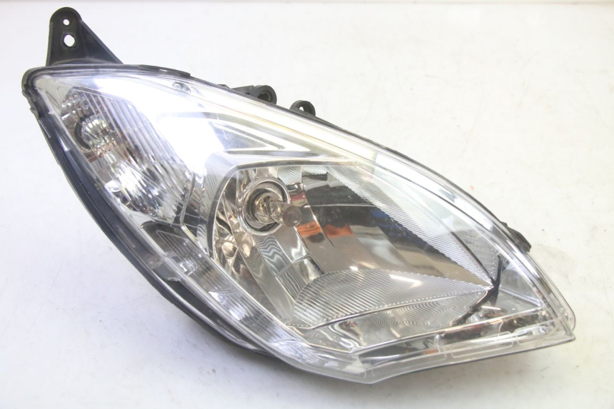 photo de PRAWA LAMPA PRZEDNIA PEUGEOT SATELIS 125 (2010 - 2012) - Widok główny