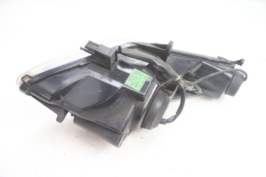 photo de PRAWA LAMPA PRZEDNIA PEUGEOT SATELIS 125 (2006 - 2009) - Widok ogólny