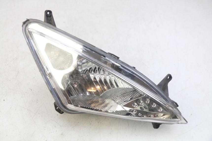 photo de PRAWA LAMPA PRZEDNIA PEUGEOT SPEEDFIGHT 3 AIR 50 (2009 - 2015) - Szczegół części