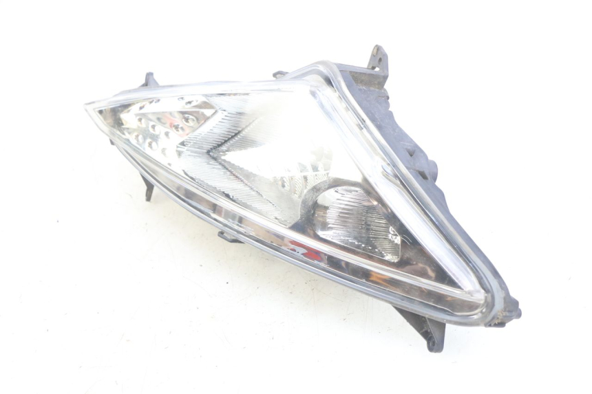 photo de PRAWA LAMPA PRZEDNIA PEUGEOT SPEEDFIGHT 3 AIR 50 (2009 - 2015) - Oznaczenia i referencje