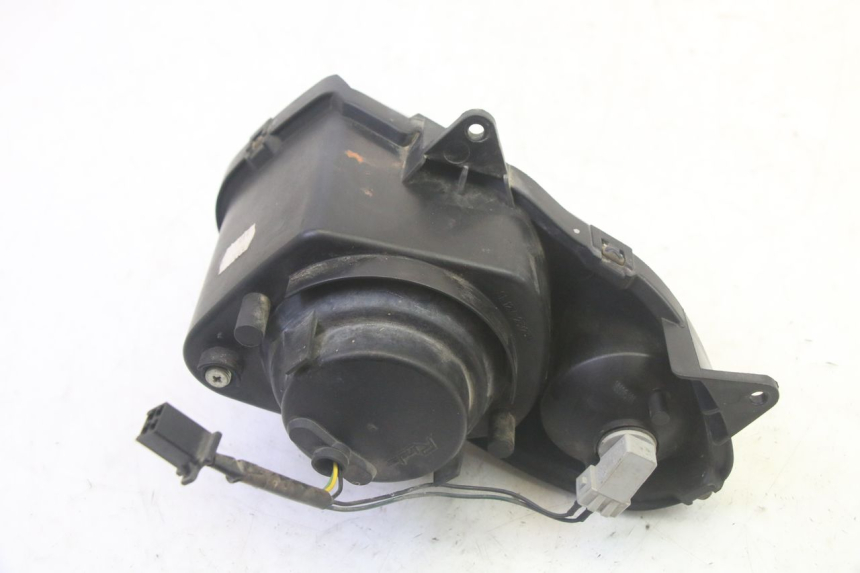 photo de PRAWA LAMPA PRZEDNIA YAMAHA TZR 50 (2008 - 2016) - Inny kąt widzenia