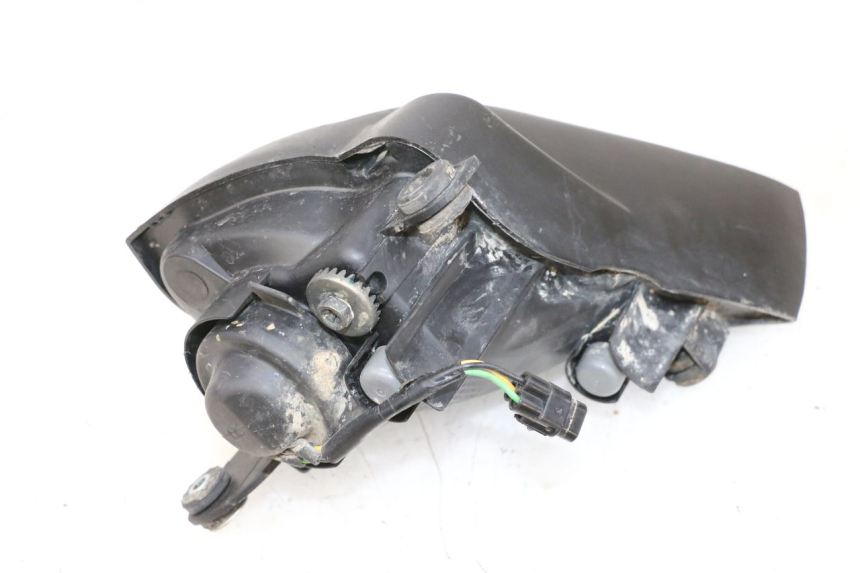 photo de PRAWA LAMPA PRZEDNIA YAMAHA YFM R RAPTOR 250 (2008 - 2014) - Szczegół części