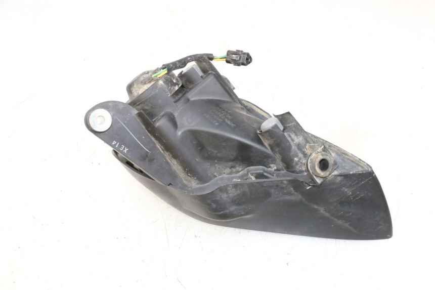 photo de PRAWA LAMPA PRZEDNIA YAMAHA YFM R RAPTOR 250 (2008 - 2014) - Inny kąt widzenia