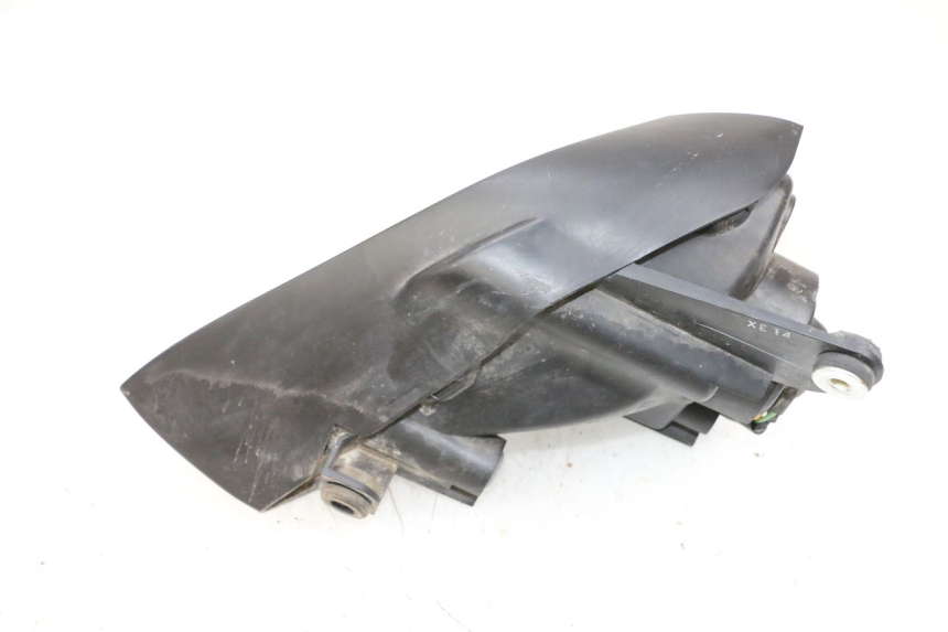 photo de PRAWA LAMPA PRZEDNIA YAMAHA YFM R RAPTOR 250 (2008 - 2014) - Stan powierzchni