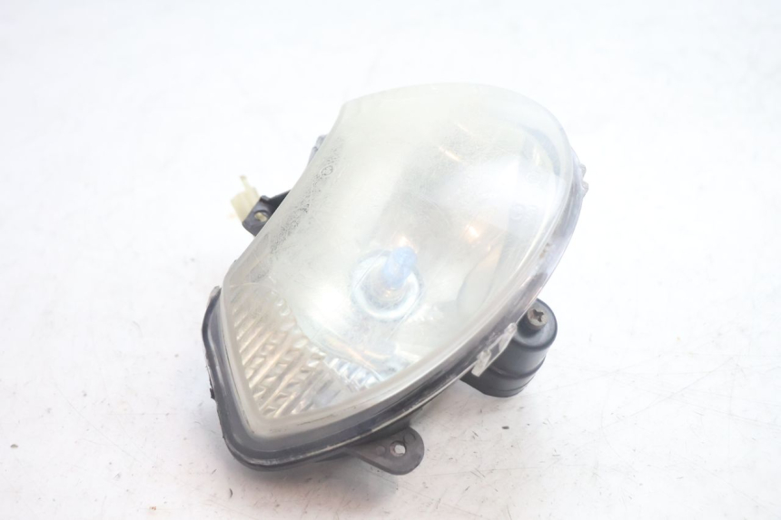 photo de PRZEDNIA LAMPA CF MOTO E-CHARM 125 (2005 - 2008) - Zoom stanu zużycia