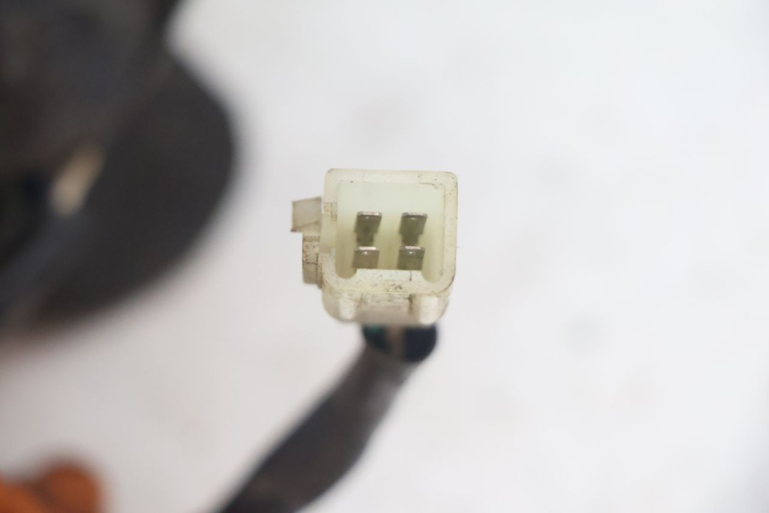 photo de PRZEDNIA LAMPA CF MOTO E-CHARM 125 (2005 - 2008) - Część sprawdzona