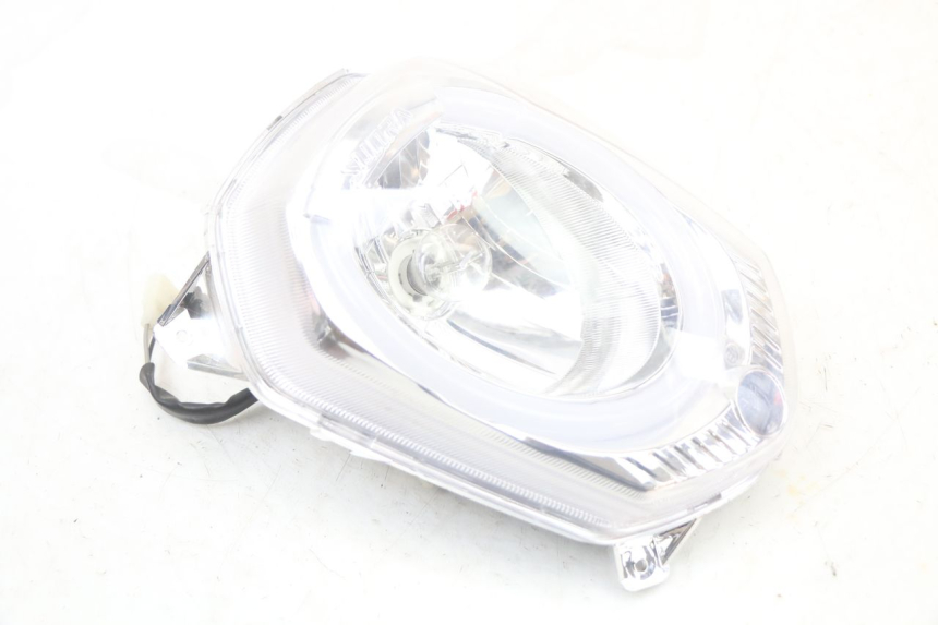 photo de REFLEKTOR PRZEDNI WAYSCRAL E-START 1 (2018 - 2022) - Inny kąt widzenia