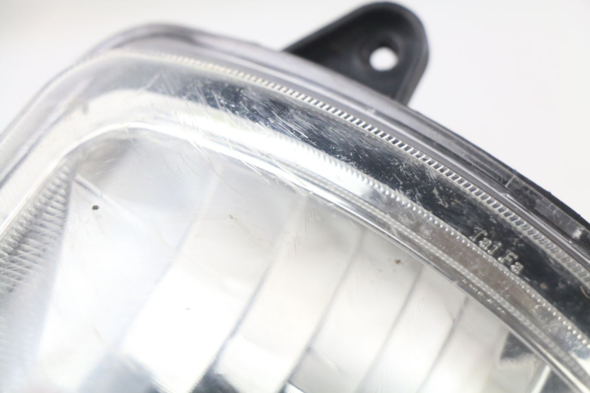 photo de REFLEKTOR PRZEDNI RIDE E1 1 (2014 - 2022) - Zoom stanu zużycia