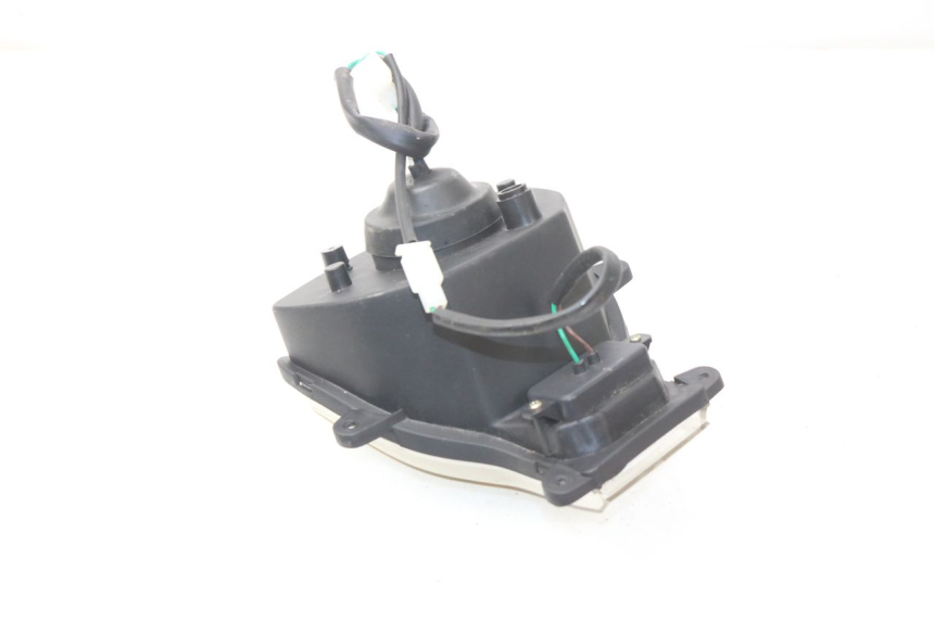 photo de REFLEKTOR PRZEDNI RIDE E1 1 (2014 - 2022) - Zbliżenie techniczne