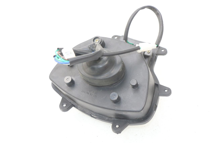 photo de REFLEKTOR PRZEDNI RIDE E1 1 (2014 - 2022) - Punkty mocowania