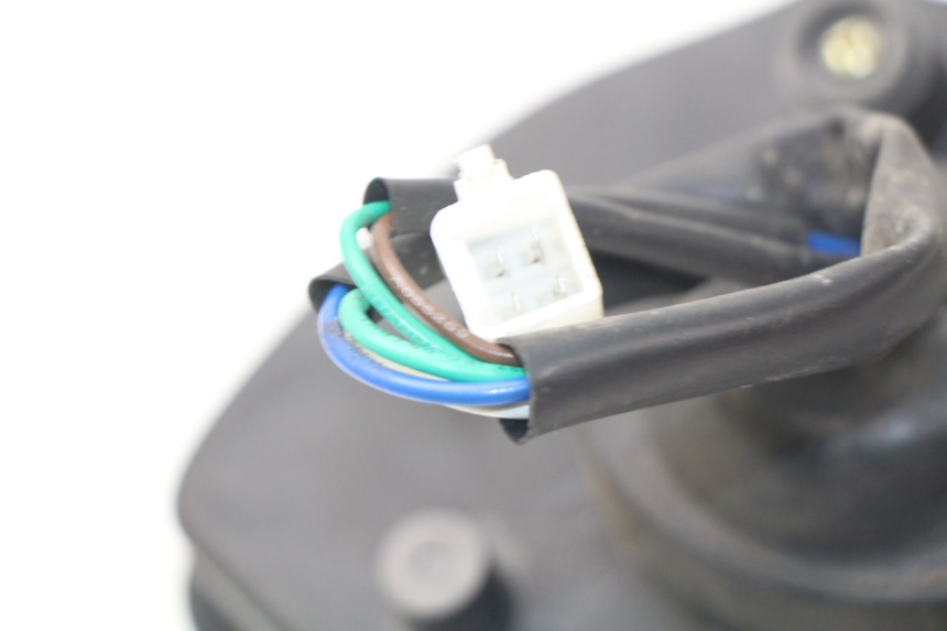 photo de REFLEKTOR PRZEDNI RIDE E1 1 (2014 - 2022) - Stan powierzchni