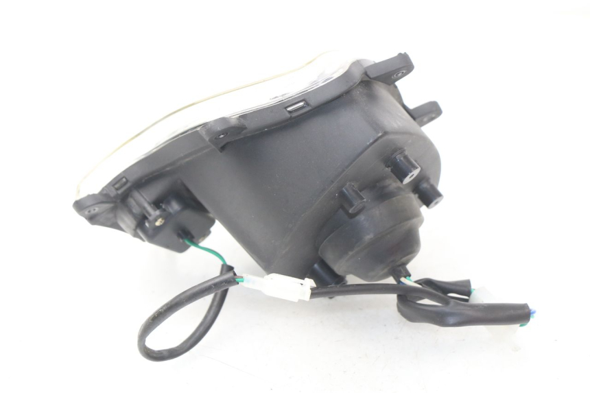 photo de REFLEKTOR PRZEDNI RIDE E1 1 (2014 - 2022) - Część sprawdzona