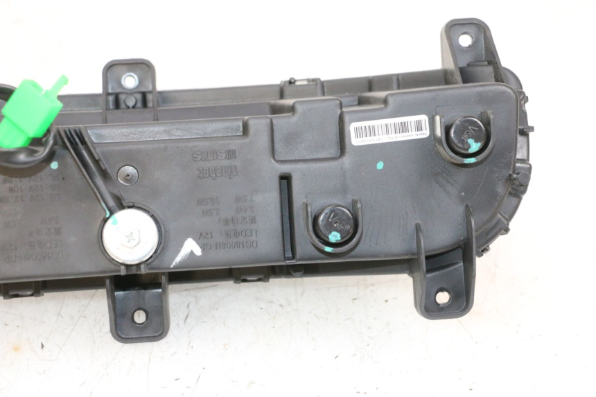 photo de REFLEKTOR PRZEDNI SEGWAY NINEBOT E125S 1 (2022 - 2026) - Szczegóły charakterystyczne