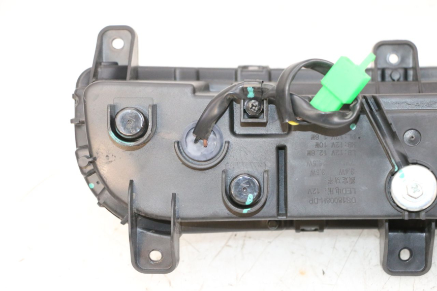 photo de REFLEKTOR PRZEDNI SEGWAY NINEBOT E125S 1 (2022 - 2026) - Zbliżenie komponentów