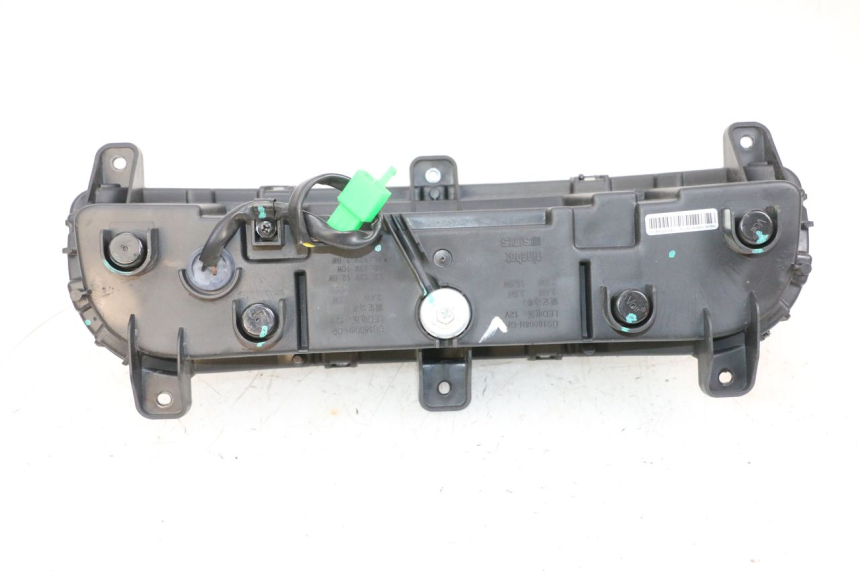 photo de REFLEKTOR PRZEDNI SEGWAY NINEBOT E125S 1 (2022 - 2026) - Widok z bliska