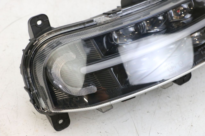 photo de REFLEKTOR PRZEDNI SEGWAY NINEBOT E125S 1 (2022 - 2026) - Punkty mocowania