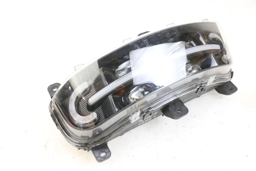 photo de REFLEKTOR PRZEDNI SEGWAY NINEBOT E125S 1 (2022 - 2026) - Część sprawdzona