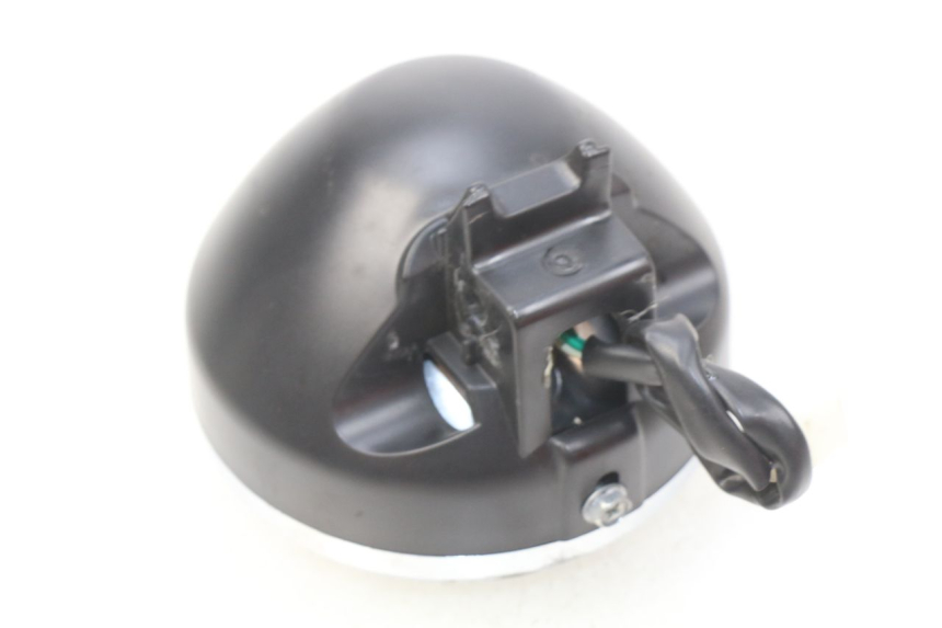 photo de REFLEKTOR PRZEDNI EFUN E2GO 1 (2017 - 2021) - Zbliżenie techniczne