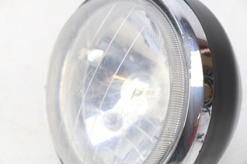 photo de REFLEKTOR PRZEDNI EFUN E2GO 1 (2017 - 2021) - Punkty mocowania