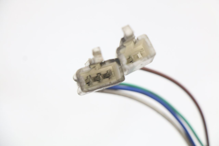 photo de REFLEKTOR PRZEDNI EBROH BRAVO GLE 1 (2020 - 2024) - Widok produktu