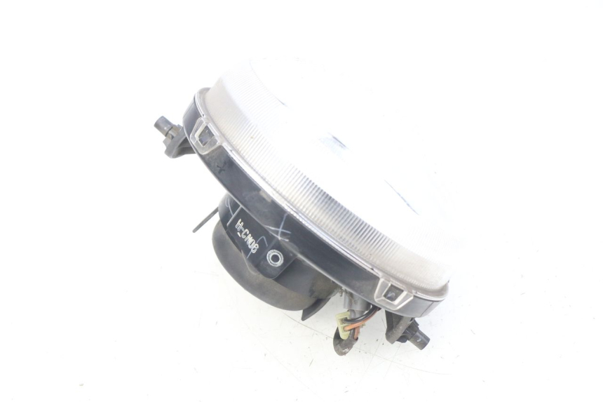 photo de REFLEKTOR PRZEDNI YAMAHA D'ELIGHT DELIGHT 115 (2013 - 2017) - Widok ogólny